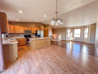 7119 Rock Creek Road, Bismarck, ND 58503