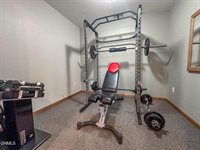 7119 Rock Creek Road, Bismarck, ND 58503