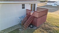 7119 Rock Creek Road, Bismarck, ND 58503