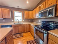 7119 Rock Creek Road, Bismarck, ND 58503