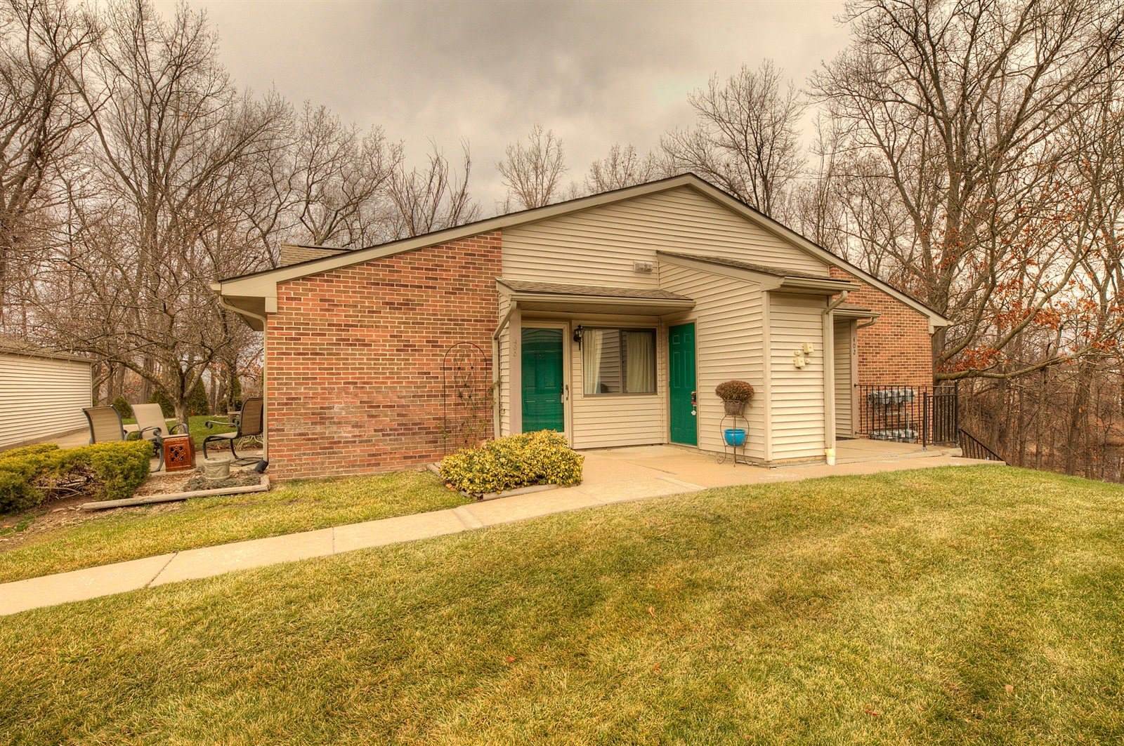 400 Spring Brooke Drive, BrightonCity_Livingston, MI 48116