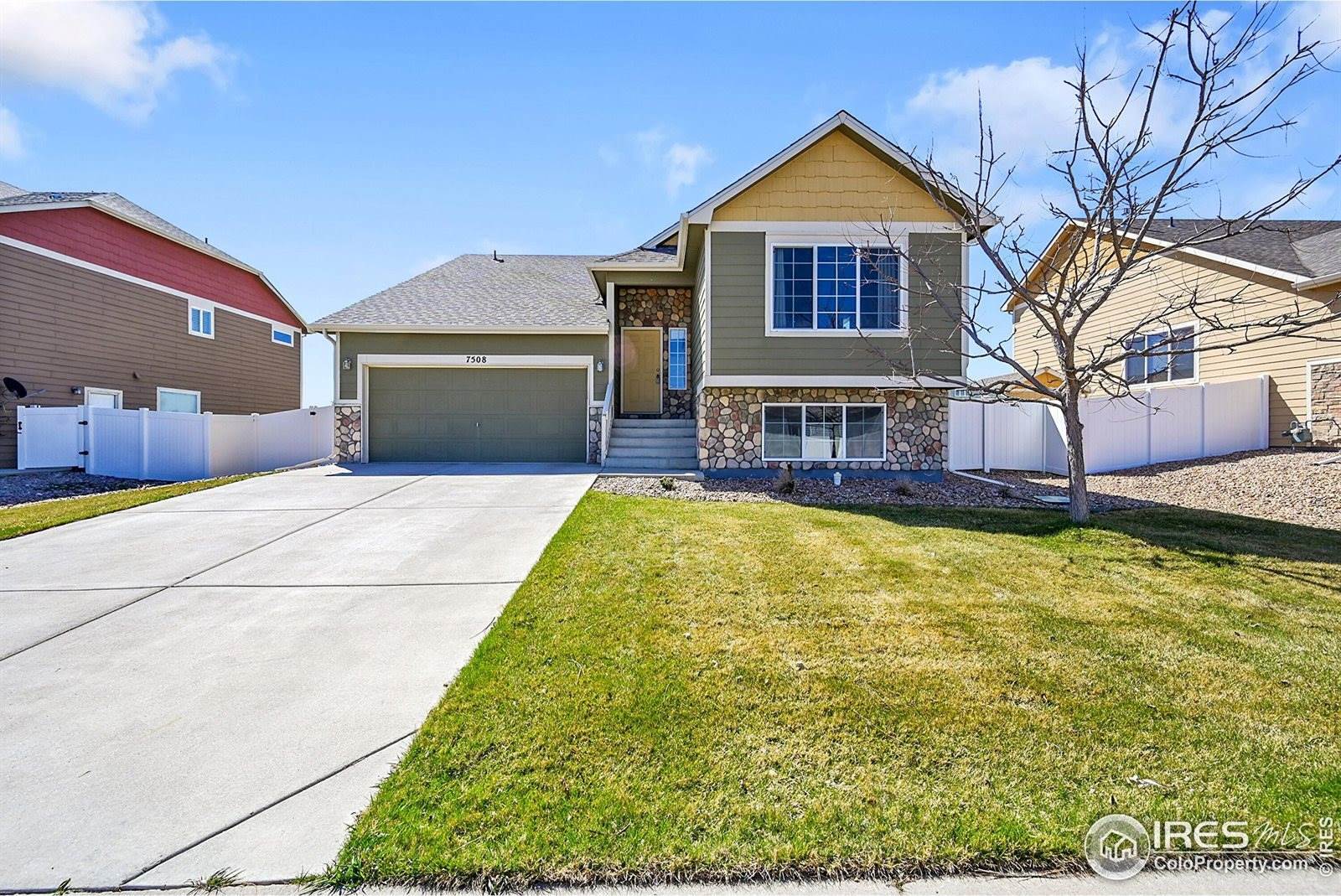 7508 23rd St Rd, Greeley, CO 80634