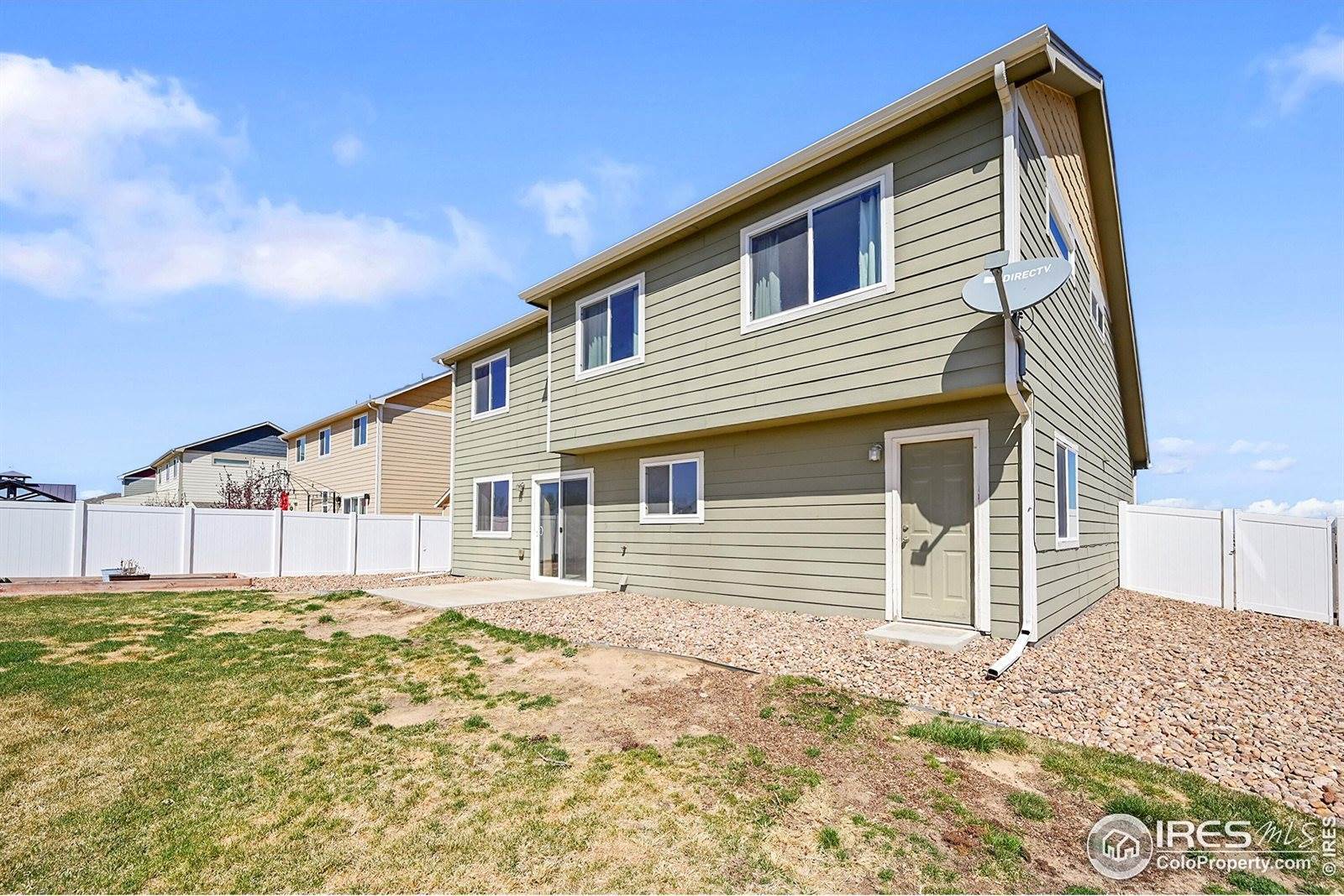 7508 23rd St Rd, Greeley, CO 80634