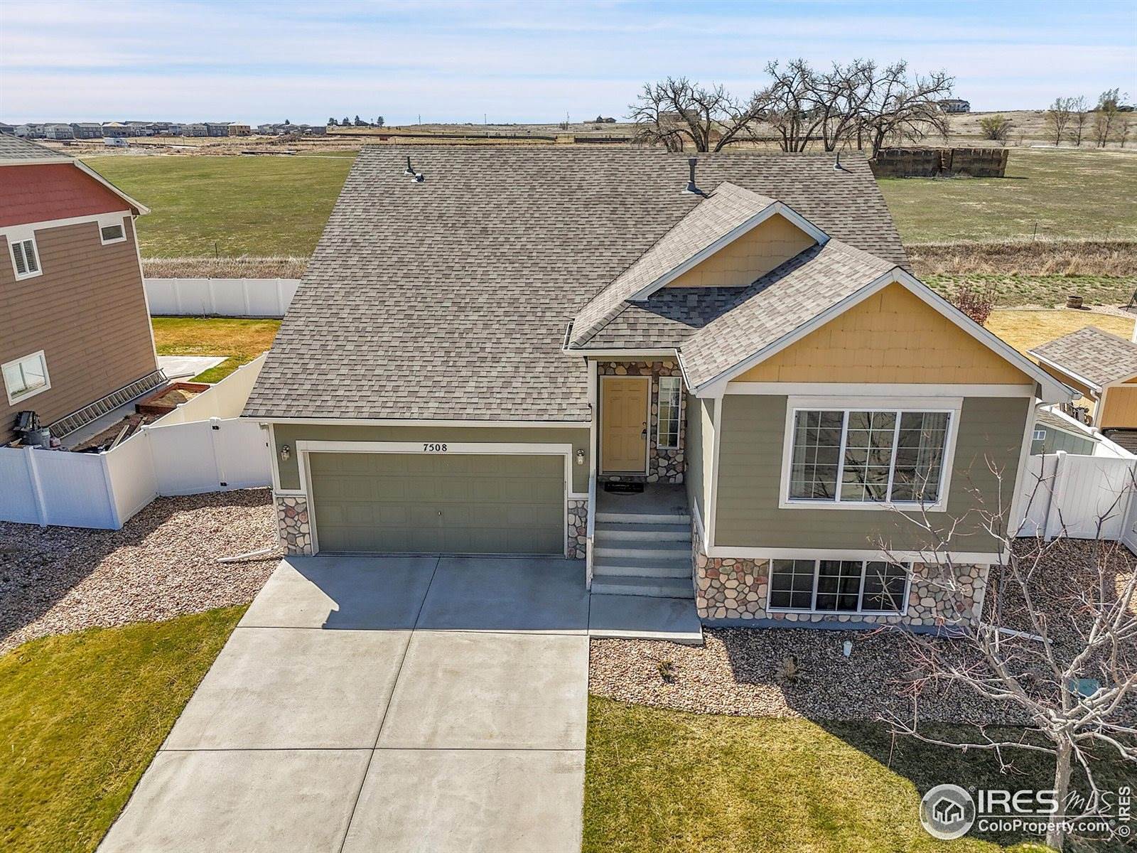 7508 23rd St Rd, Greeley, CO 80634