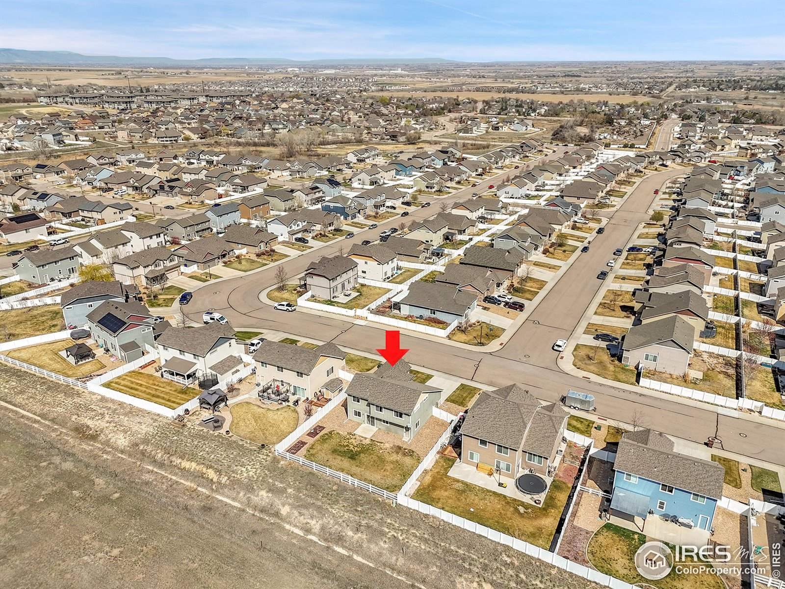 7508 23rd St Rd, Greeley, CO 80634