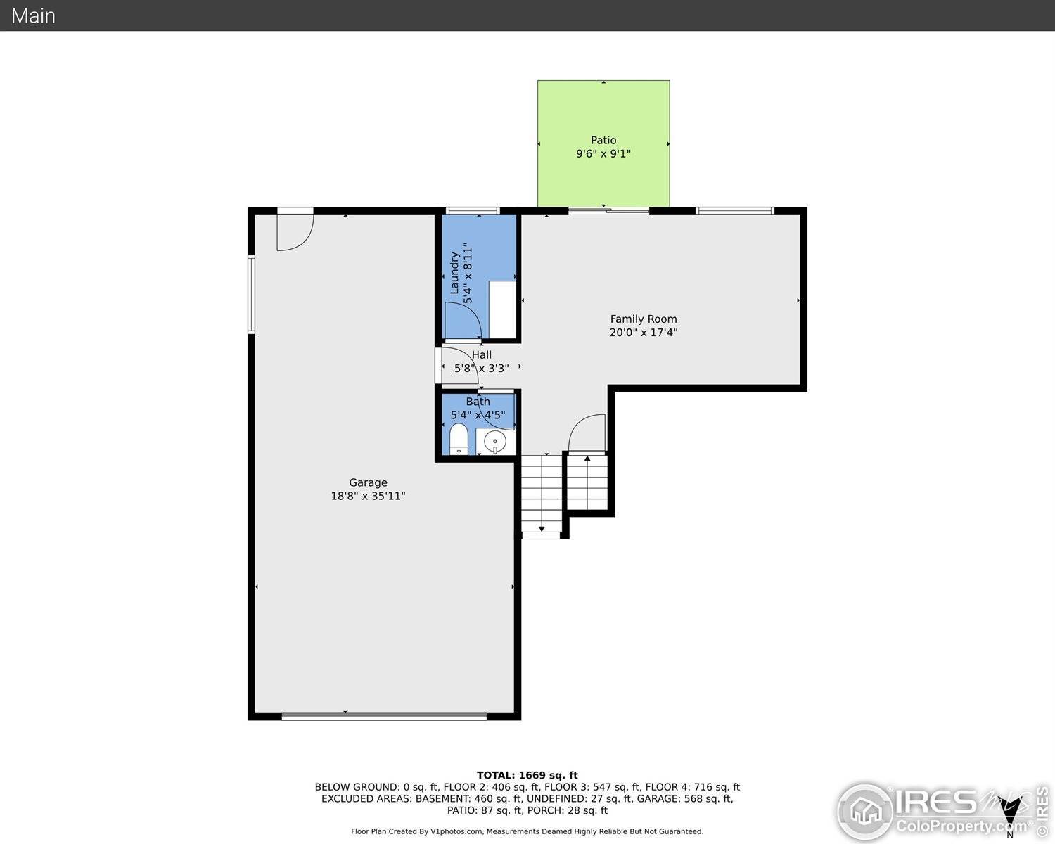 7508 23rd St Rd, Greeley, CO 80634