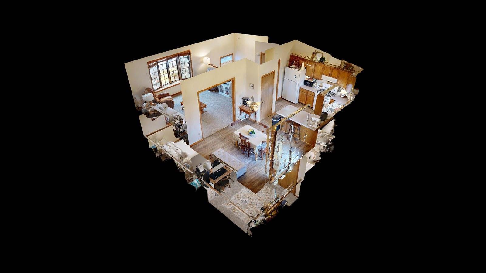 E7911 Green Acres Rd, Viroqua, WI 54665