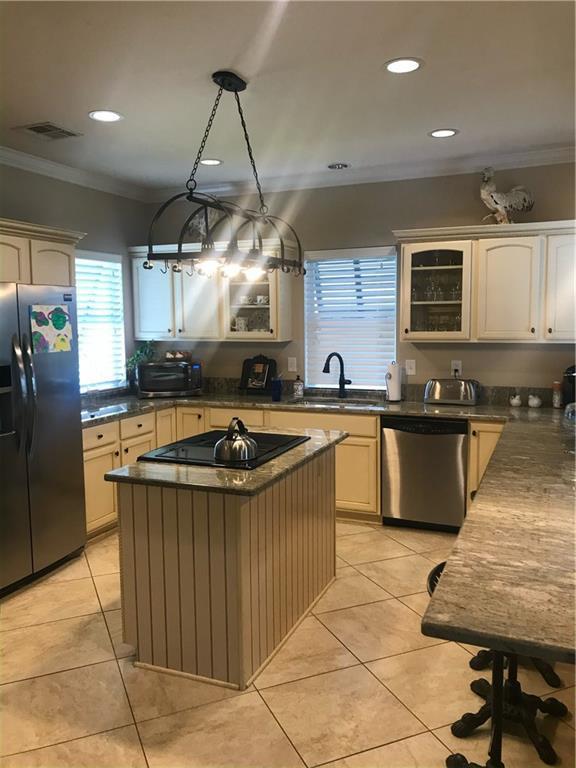102 Timber Canal Lane, Myrtle Grove, LA 70083