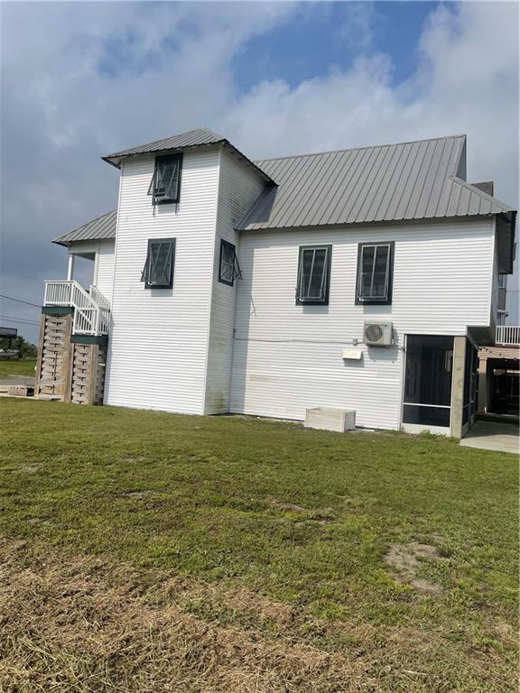 102 Timber Canal Lane, Myrtle Grove, LA 70083