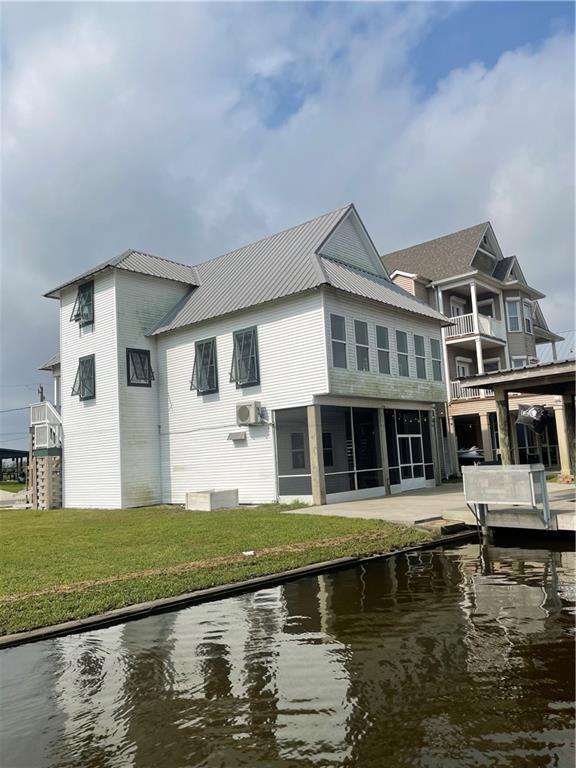 102 Timber Canal Lane, Myrtle Grove, LA 70083