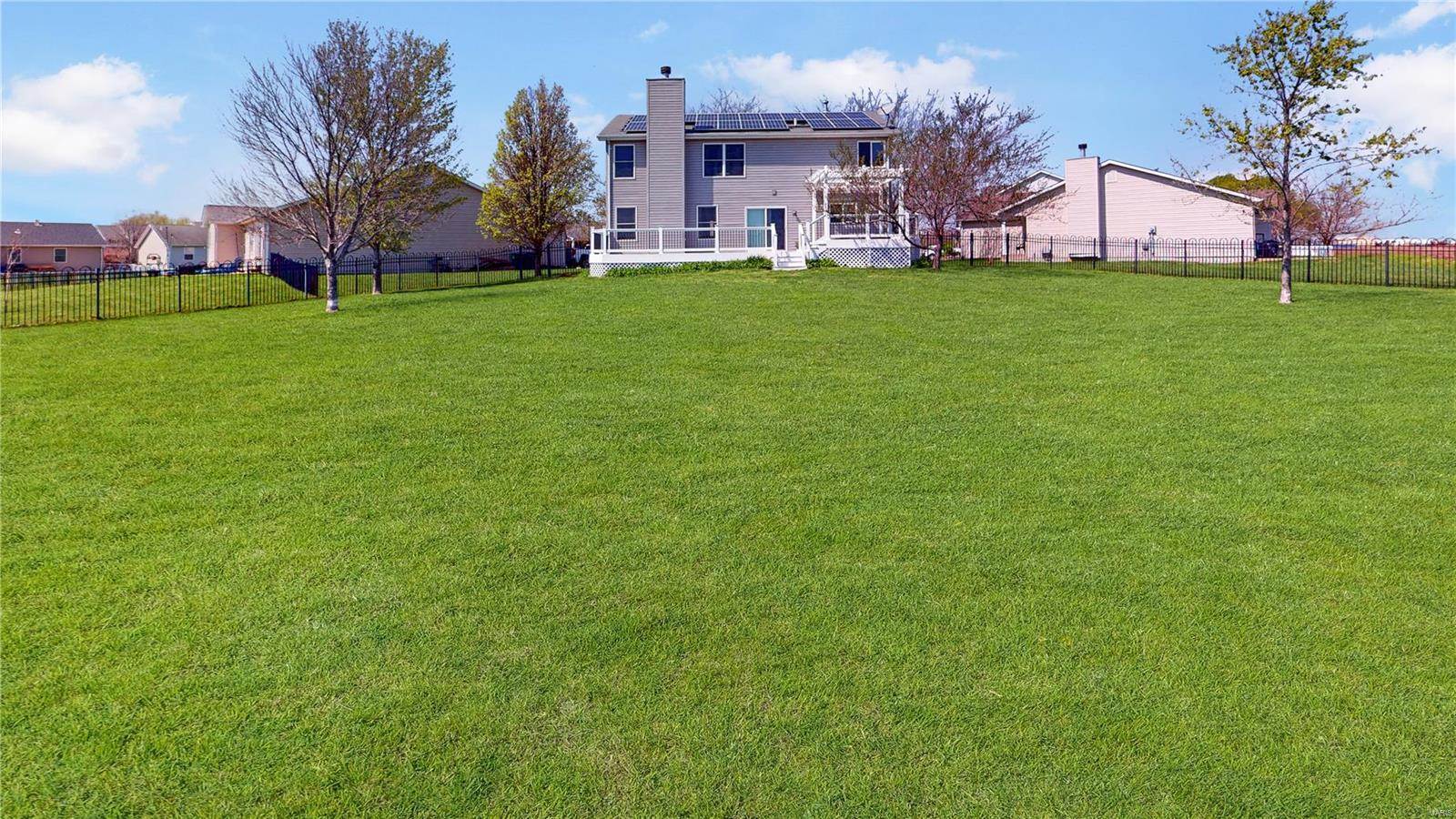 1100 Beechcraft Boulevard, Mascoutah, IL 62258