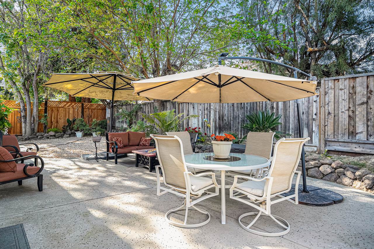 1411 Solana Dr, Brentwood, CA 94513