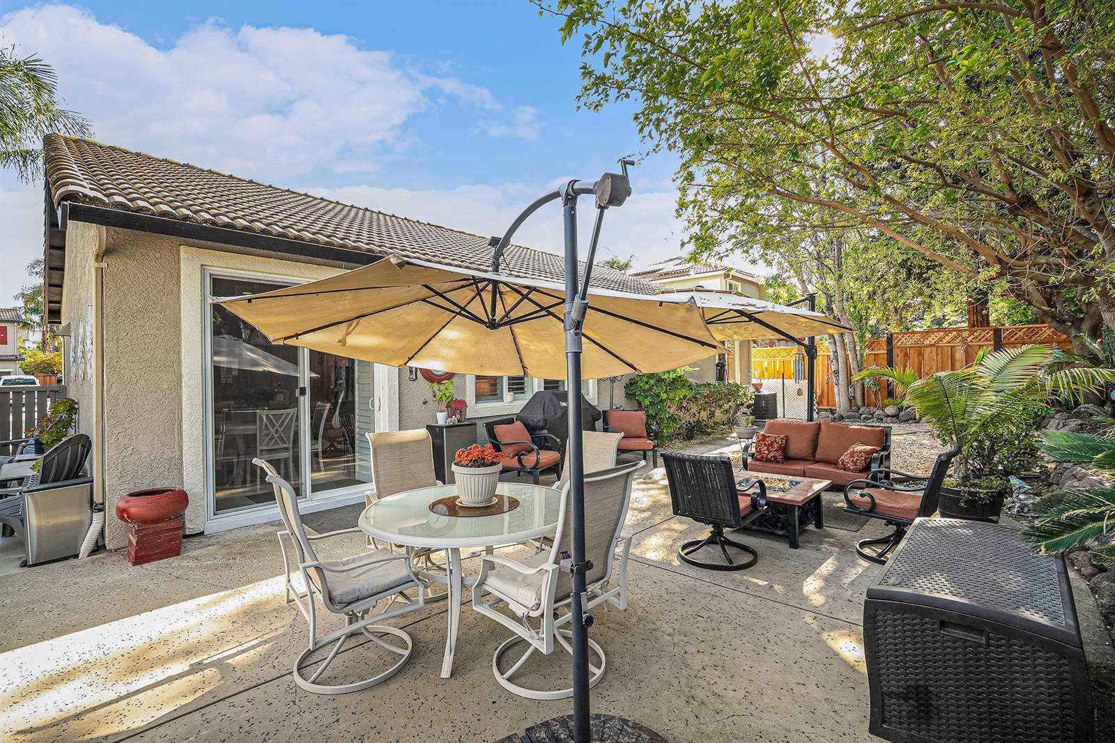 1411 Solana Dr, Brentwood, CA 94513