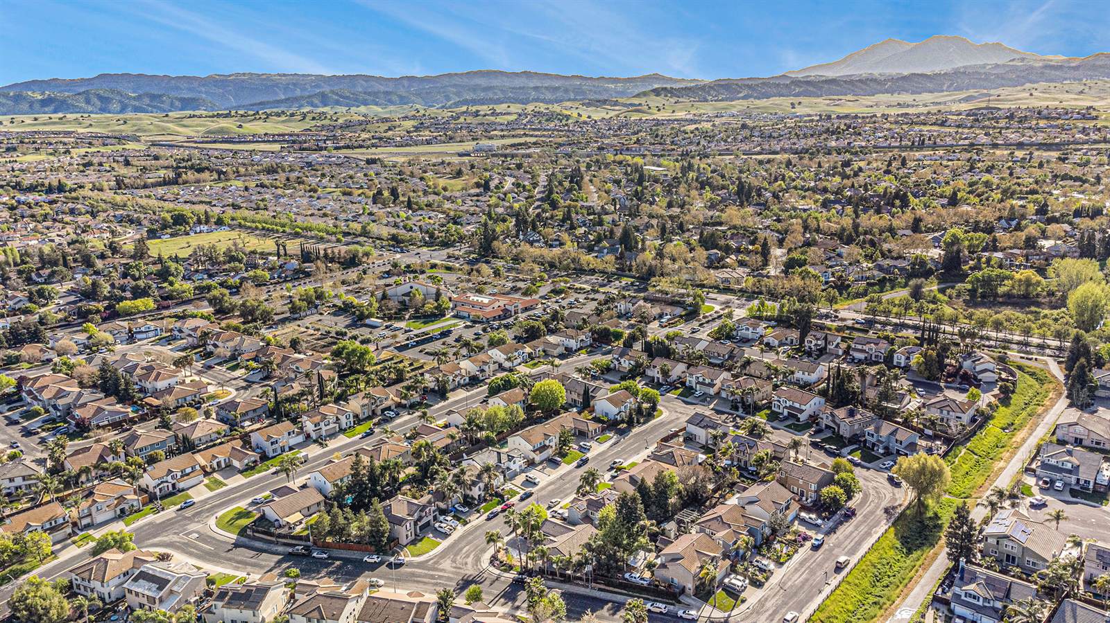 1411 Solana Dr, Brentwood, CA 94513