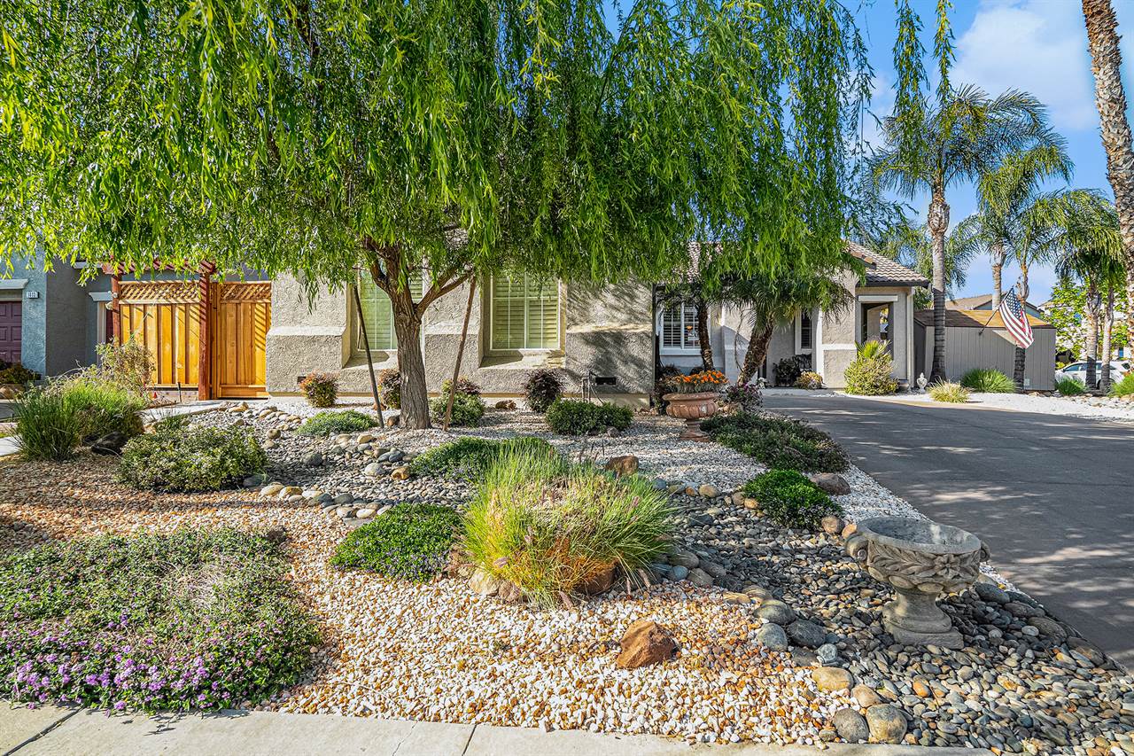 1411 Solana Dr, Brentwood, CA 94513