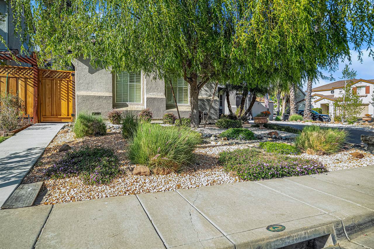 1411 Solana Dr, Brentwood, CA 94513