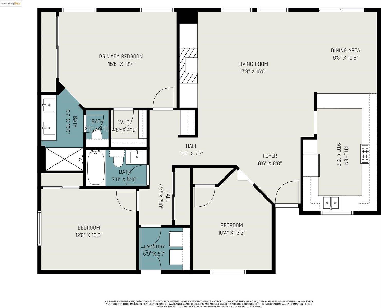 1411 Solana Dr, Brentwood, CA 94513