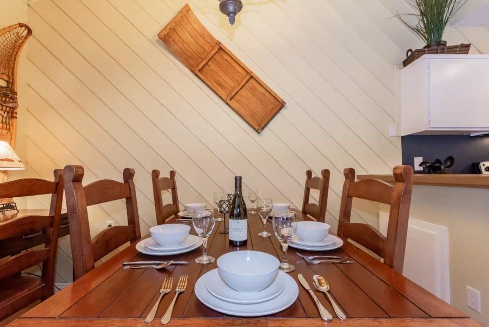 1629 Majestic Pines Drive #30, Mammoth Lakes, CA 93546