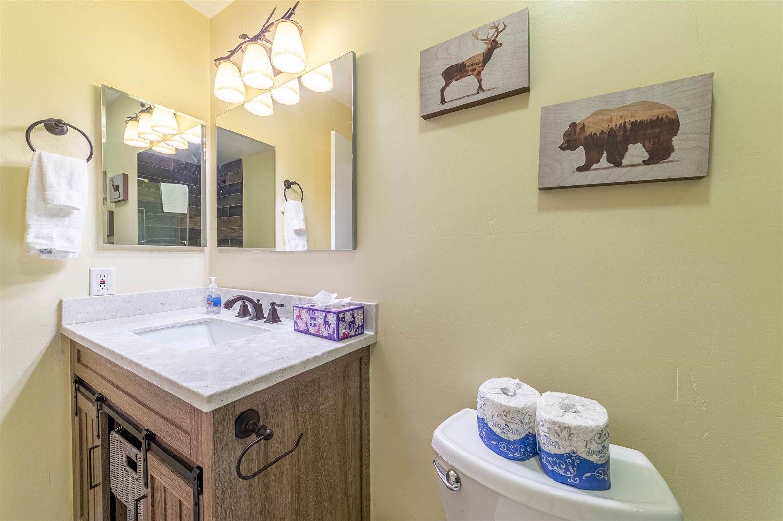 1629 Majestic Pines Drive #30, Mammoth Lakes, CA 93546