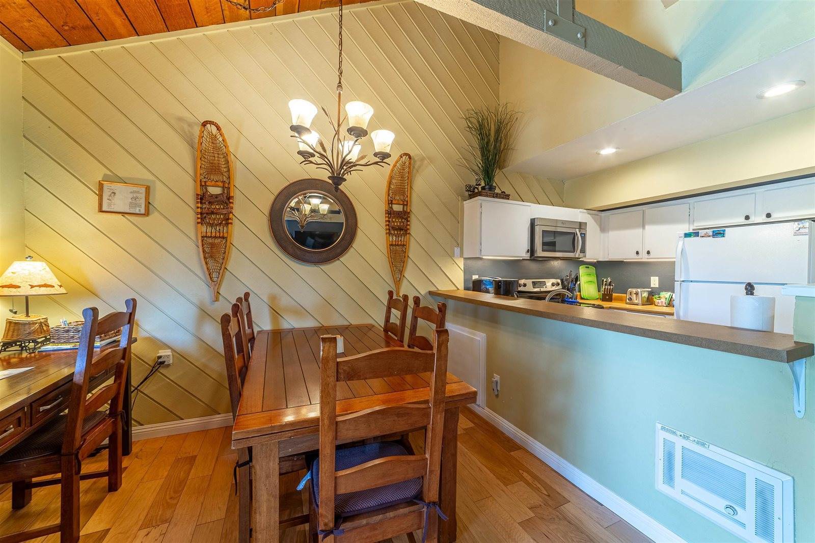 1629 Majestic Pines Drive #30, Mammoth Lakes, CA 93546