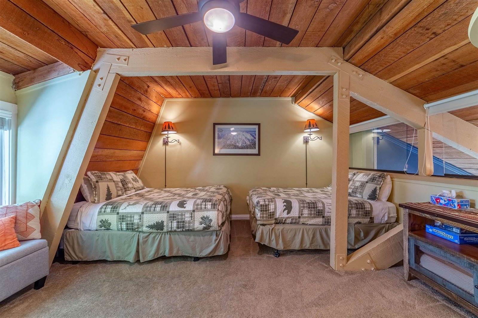 1629 Majestic Pines Drive #30, Mammoth Lakes, CA 93546