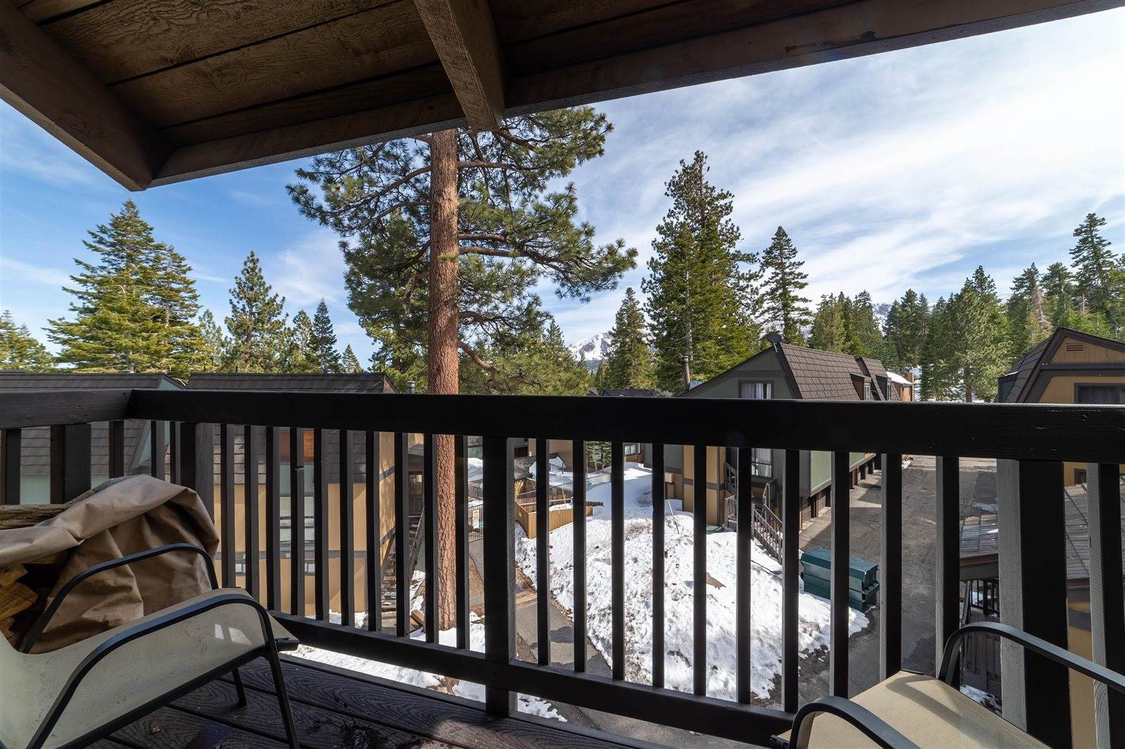 1629 Majestic Pines Drive #30, Mammoth Lakes, CA 93546