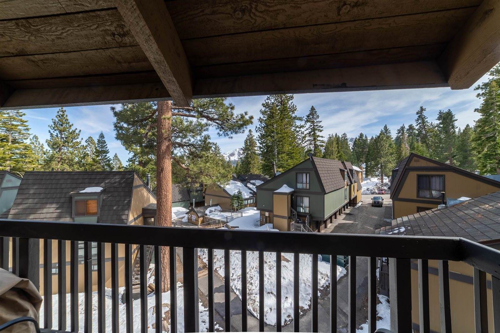 1629 Majestic Pines Drive #30, Mammoth Lakes, CA 93546