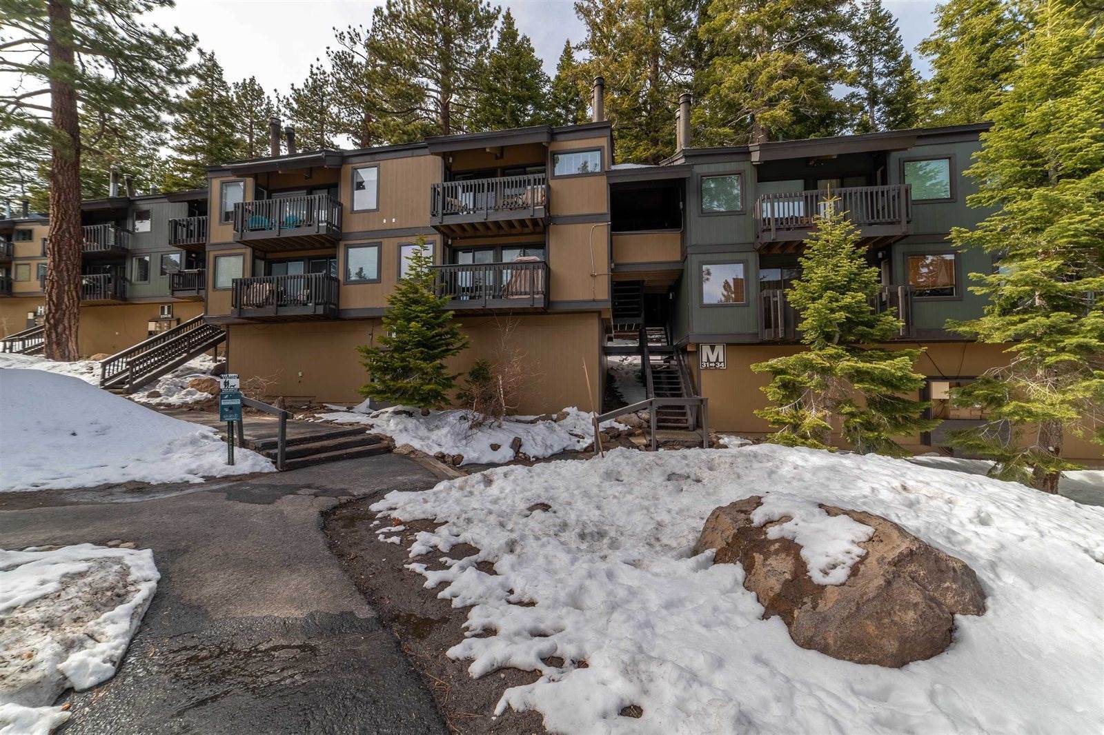 1629 Majestic Pines Drive #30, Mammoth Lakes, CA 93546