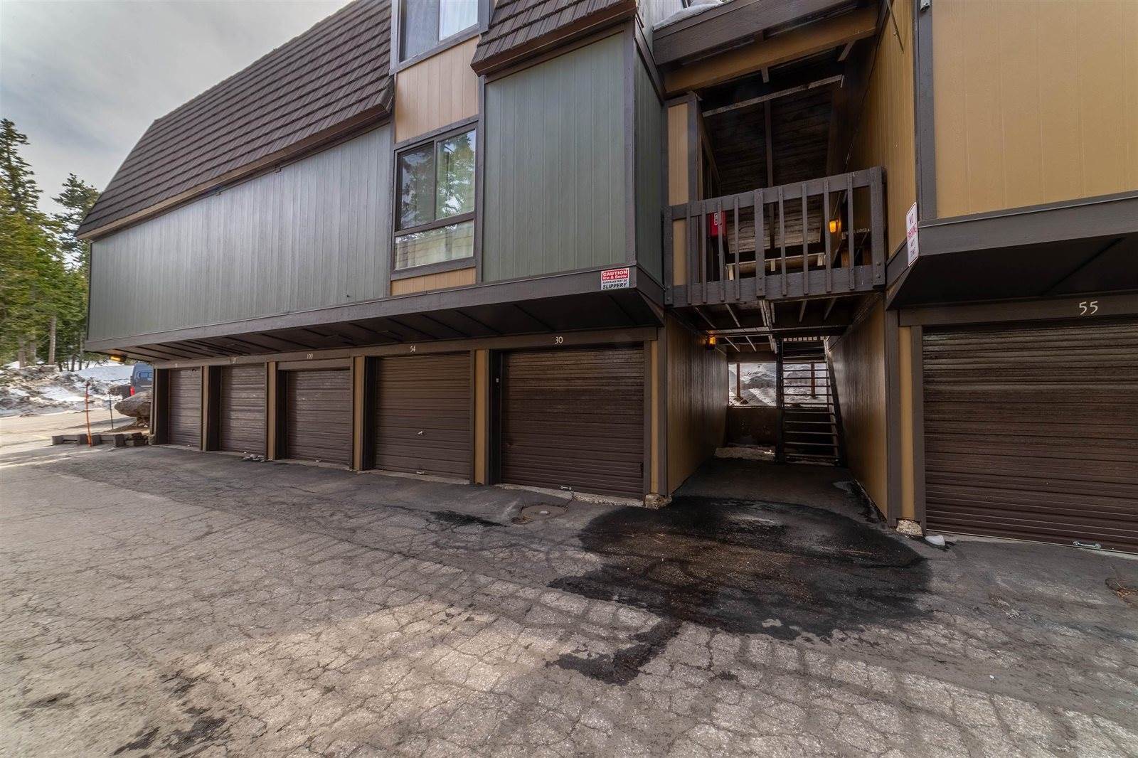 1629 Majestic Pines Drive #30, Mammoth Lakes, CA 93546