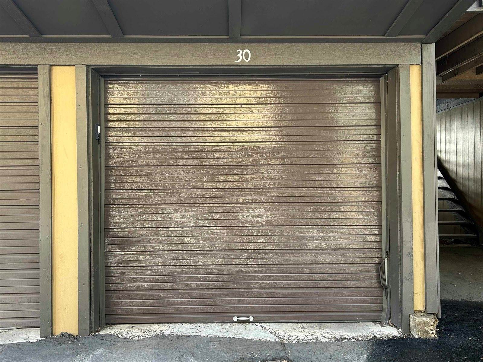 1629 Majestic Pines Drive #30, Mammoth Lakes, CA 93546