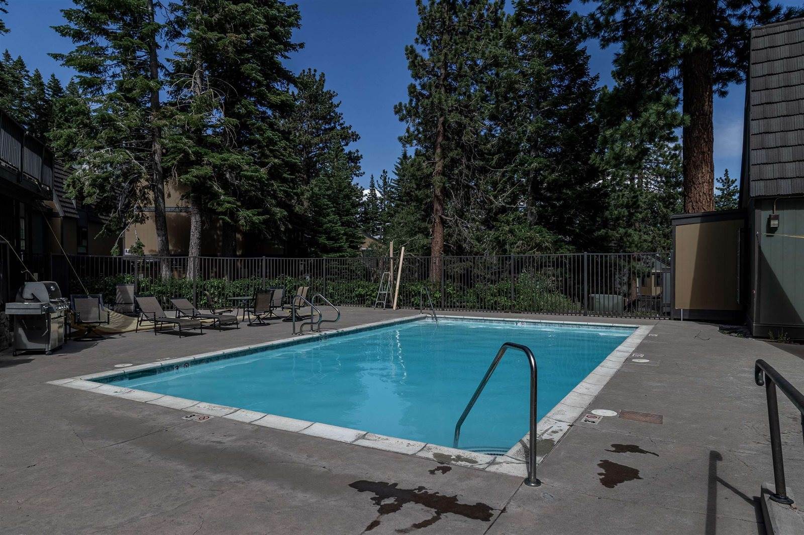 1629 Majestic Pines Drive #30, Mammoth Lakes, CA 93546