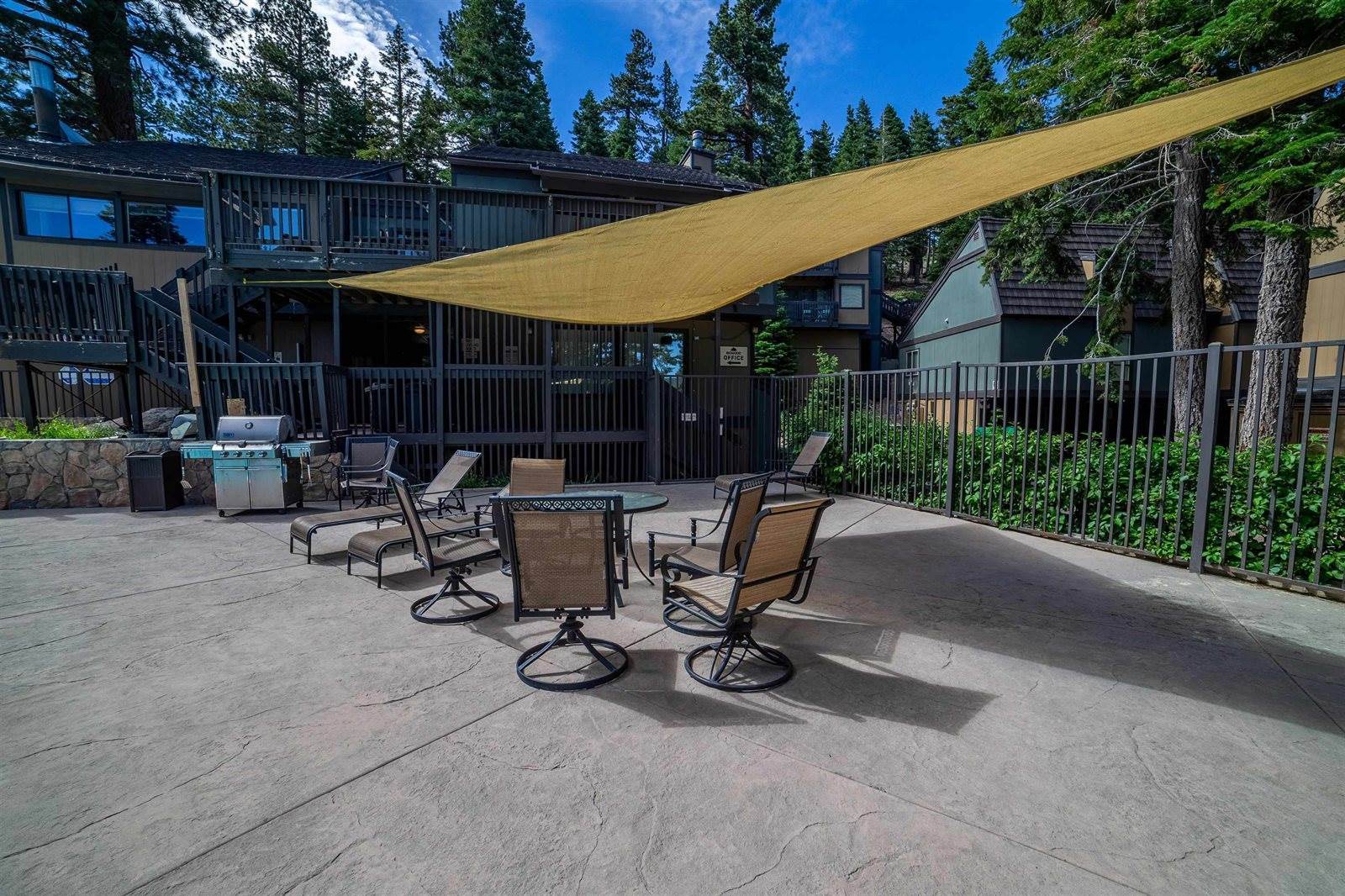 1629 Majestic Pines Drive #30, Mammoth Lakes, CA 93546