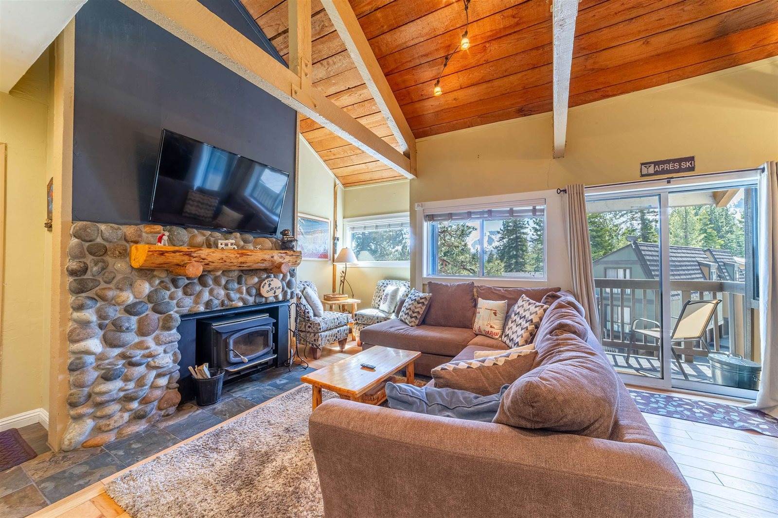 1629 Majestic Pines Drive #30, Mammoth Lakes, CA 93546