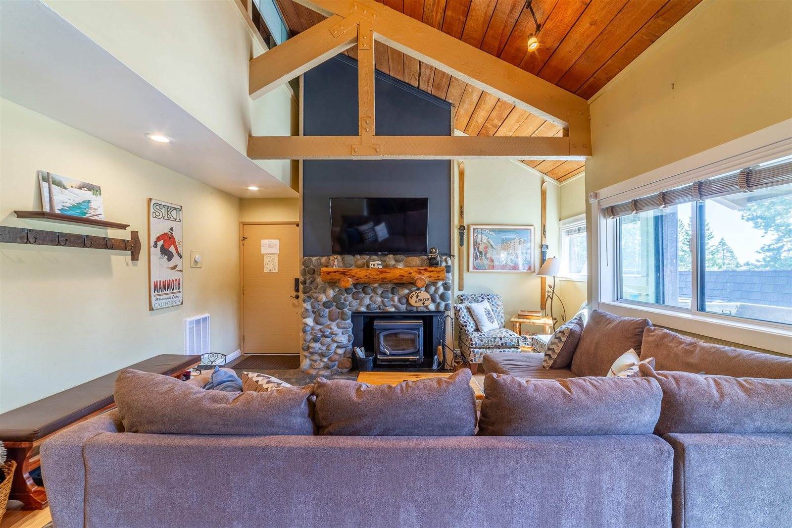 1629 Majestic Pines Drive #30, Mammoth Lakes, CA 93546