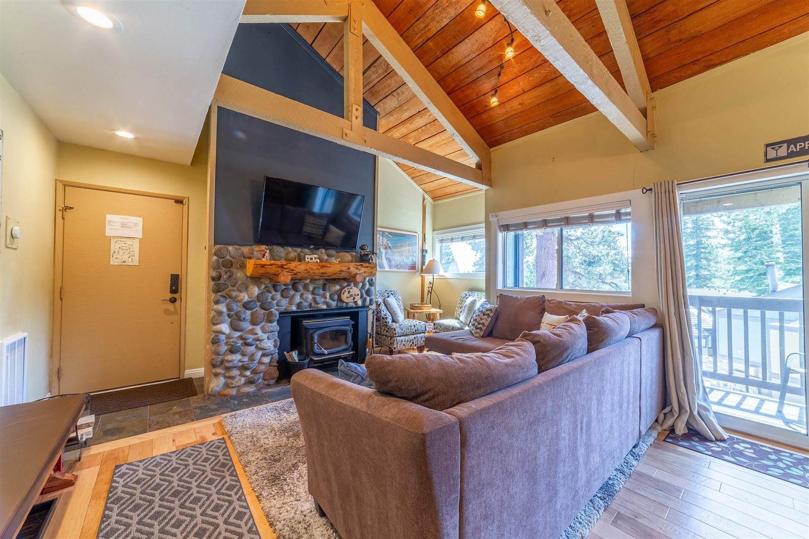 1629 Majestic Pines Drive #30, Mammoth Lakes, CA 93546