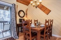 1629 Majestic Pines Drive #30, Mammoth Lakes, CA 93546