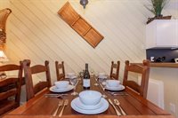 1629 Majestic Pines Drive #30, Mammoth Lakes, CA 93546