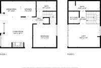 1629 Majestic Pines Drive #30, Mammoth Lakes, CA 93546