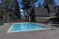 1629 Majestic Pines Drive #30, Mammoth Lakes, CA 93546