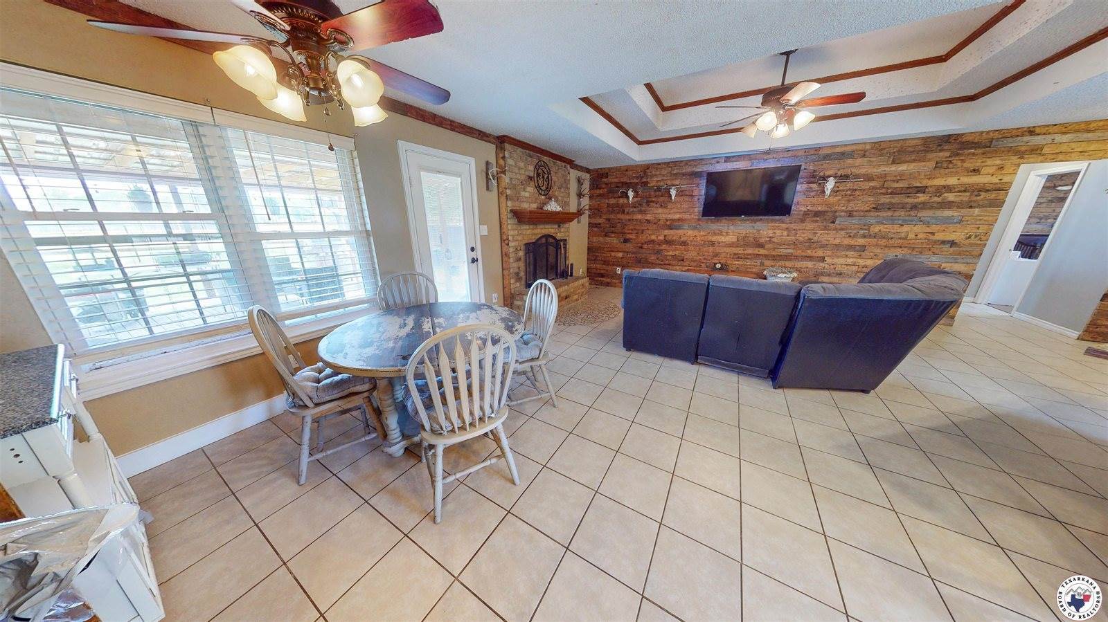 104 David Drive, New Boston, TX 75570