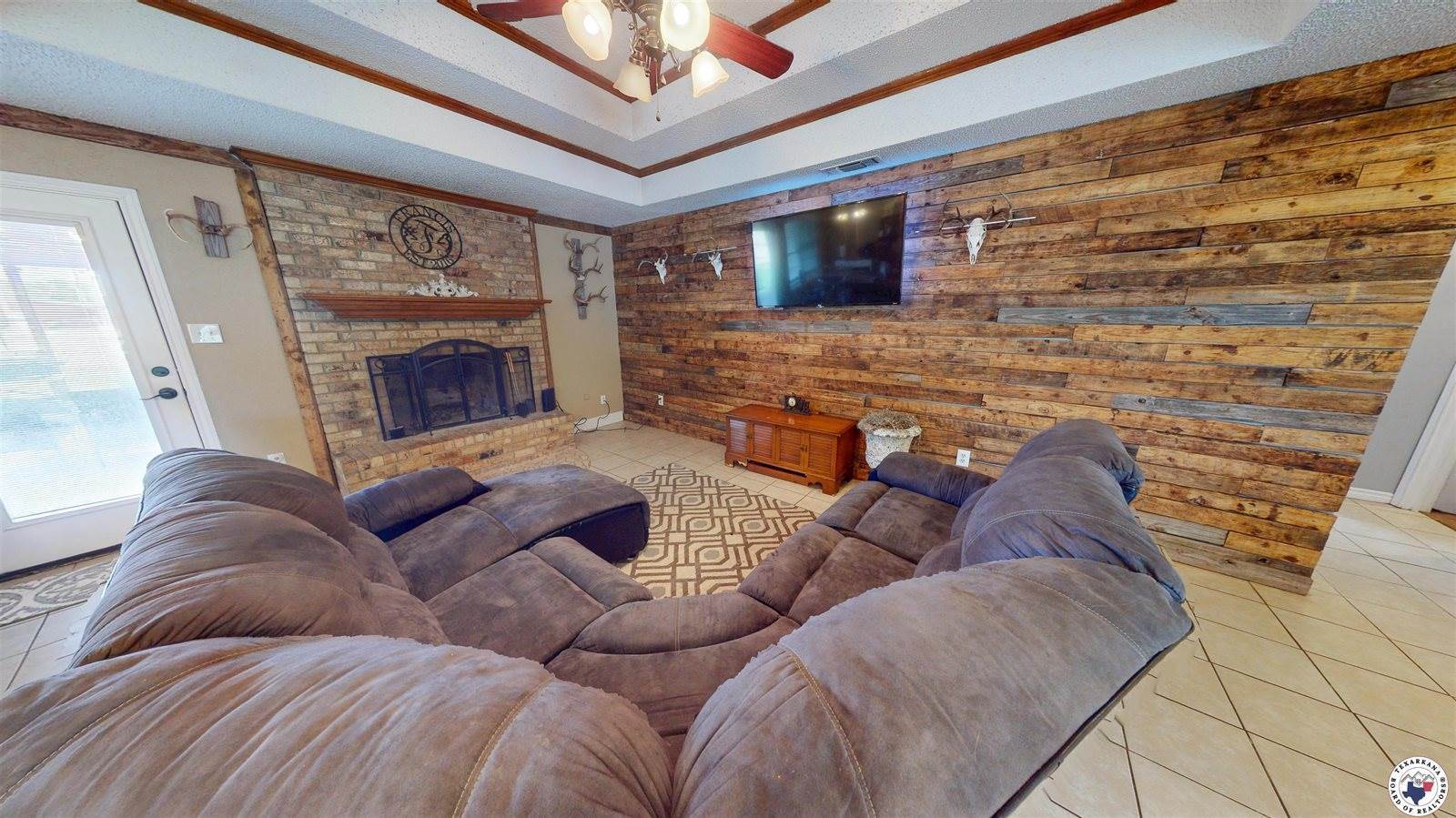 104 David Drive, New Boston, TX 75570