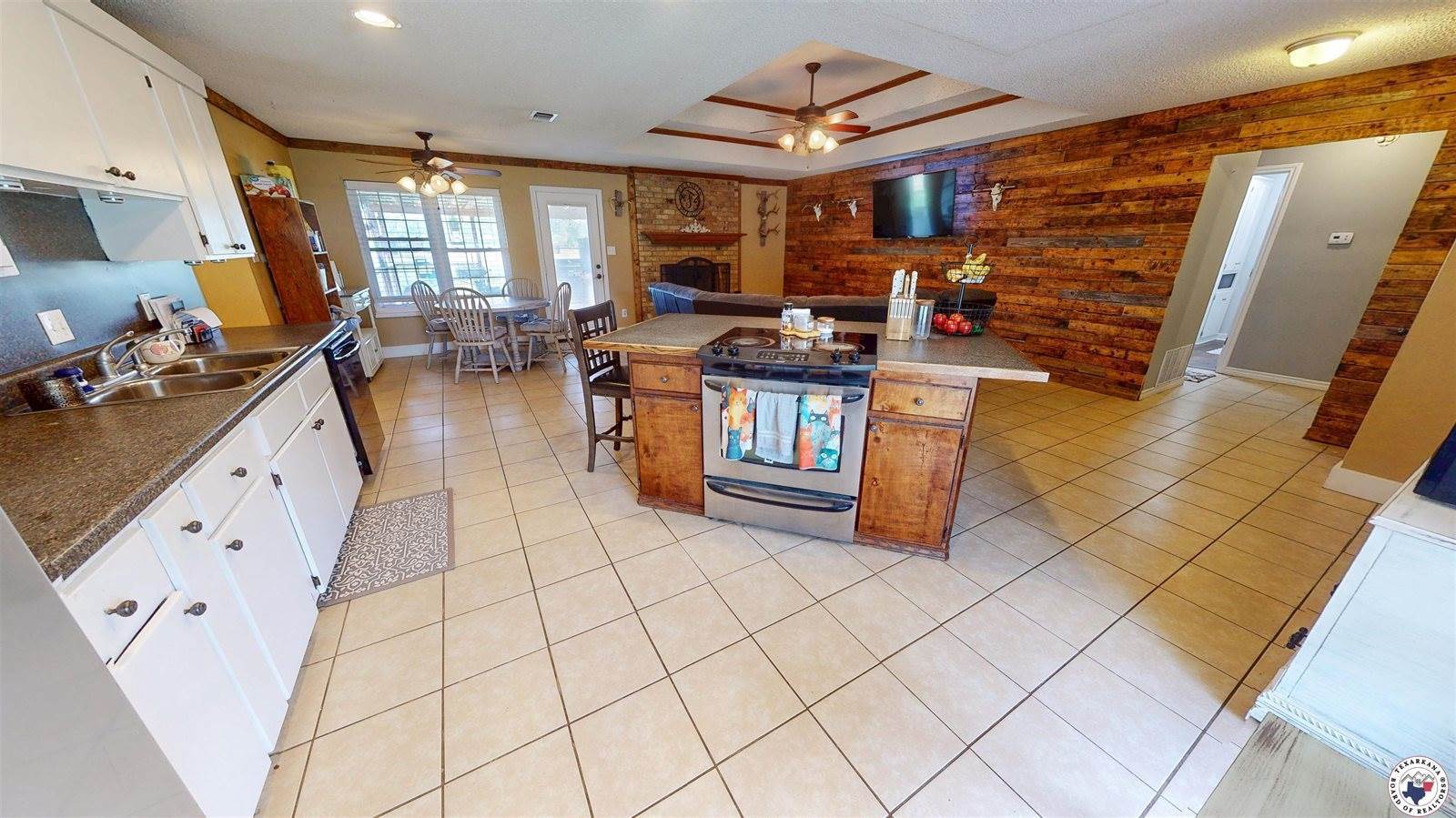 104 David Drive, New Boston, TX 75570