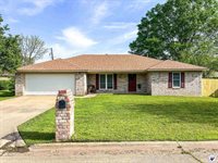 104 David Drive, New Boston, TX 75570