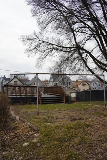 1035 S 33rd STREET, Milwaukee, WI 53215