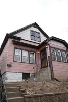 1035 S 33rd STREET, Milwaukee, WI 53215