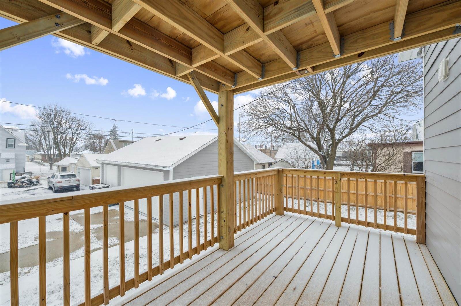1412 Michigan Ave, South Milwaukee, WI 53172