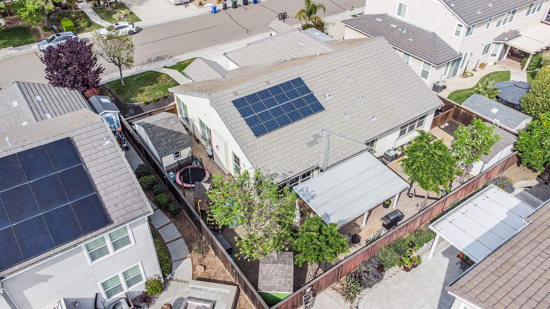 317 Myrtle Ln, Oakley, CA 94561