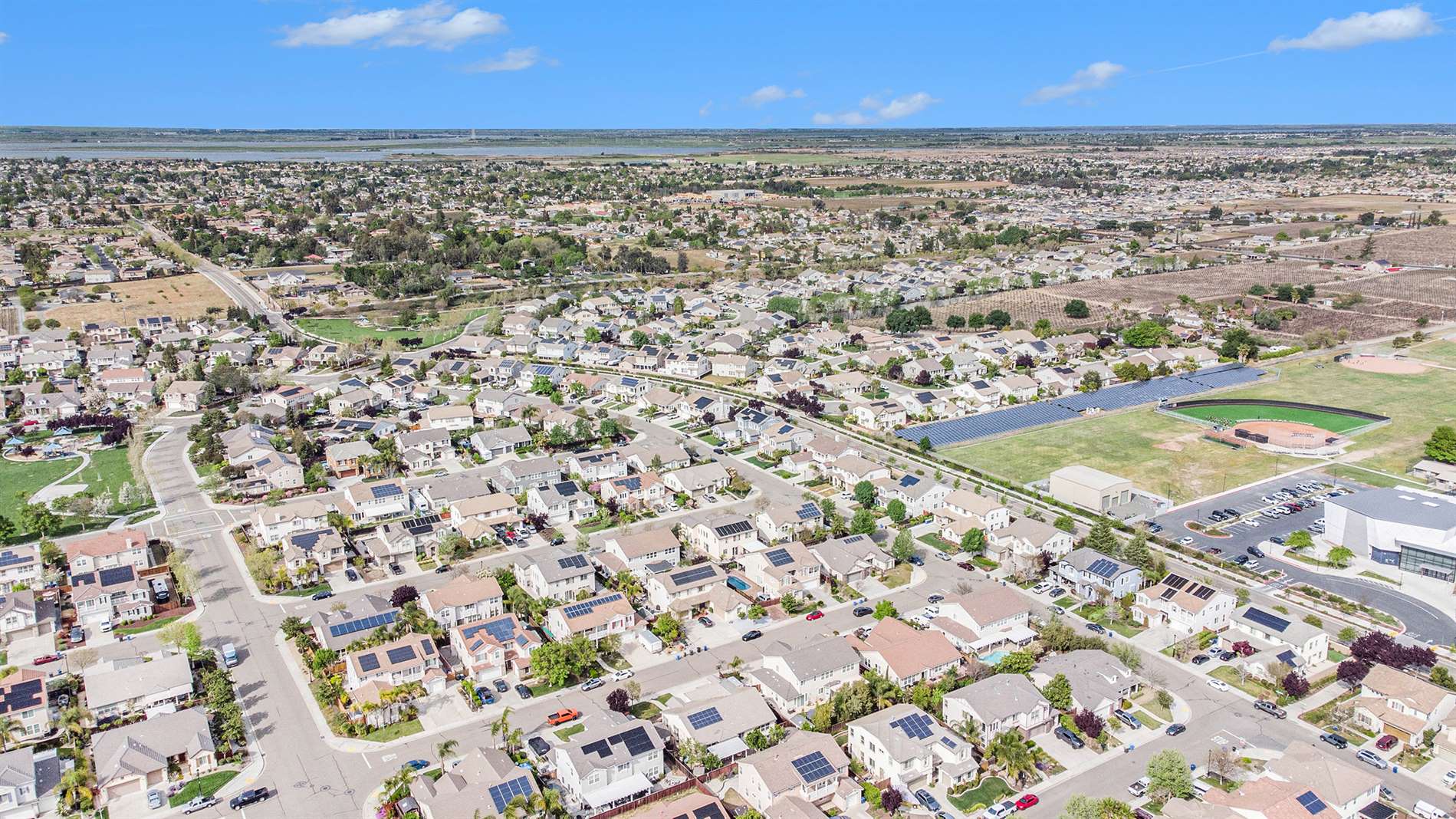 317 Myrtle Ln, Oakley, CA 94561