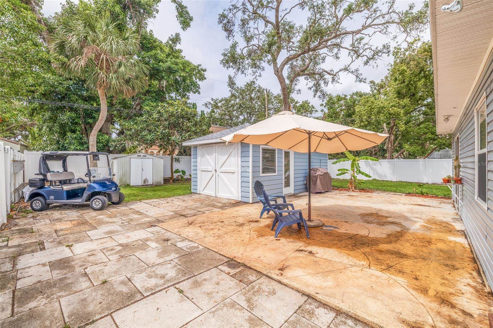 2616 Fairway Avenue South, Saint Petersburg, FL 33712