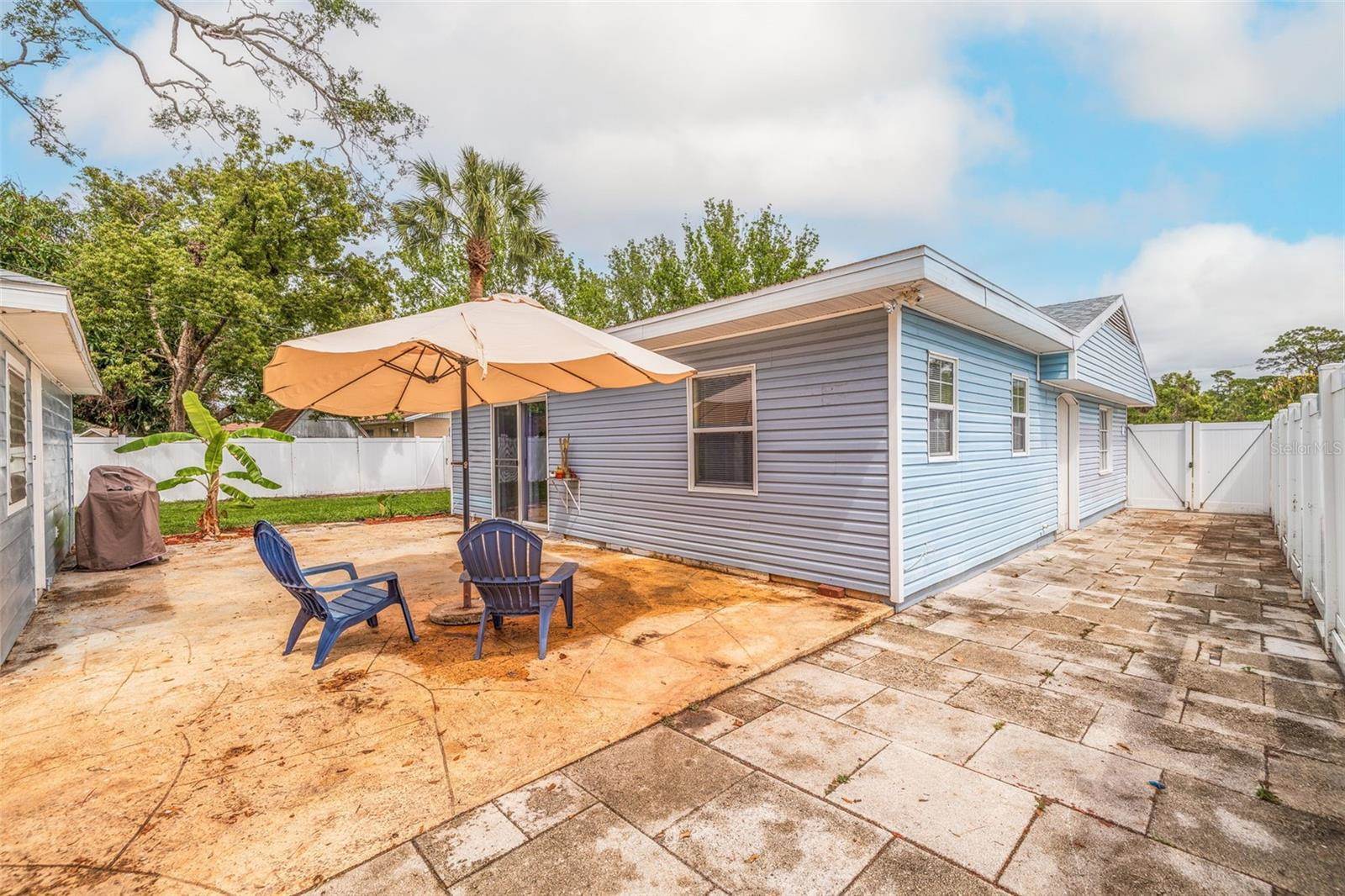 2616 Fairway Avenue South, Saint Petersburg, FL 33712